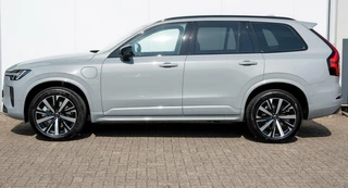 Volvo XC90 Volvo XC90 T8 Plug-in hybrid Plus Dark | Head-up | Pano dak | 360 camera | HK audio - afbeelding nr 3