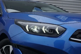 Kia Ceed Sportswagon - afbeelding nr 39