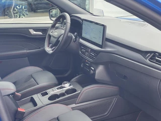 Ford Kuga Ford Kuga 2.5 PHEV ST-Line X 243pk | Driver Assistance pack | Panoramadak | 20 inch Licht metaal | Winterpack | Technology Pack | 2.100kg Trekgewicht | Verlengde Fabrieksgarantie tot 09-2028 - afbeelding nr 39