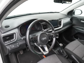 Kia Stonic - Navigatie - Camera - Airco - Cruise control - 17 inch LM velgen - Fabrieksgarantie tot 03-2027 - afbeelding nr 18