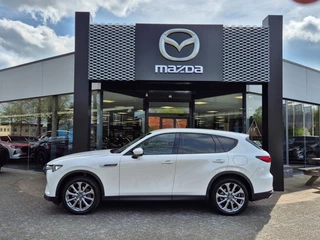 Mazda CX-60 - afbeelding nr 5