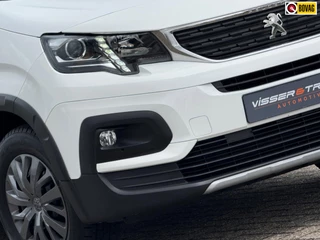 Peugeot Rifter - 534158770-0