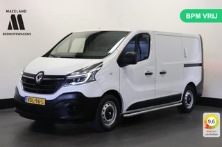 Renault Trafic - 17528477-0