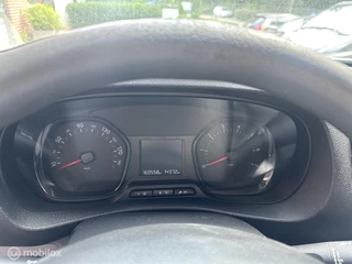Citroën Jumpy Citroen Jumpy bestel 1.6 BlueHDI 95 Comfort Economy XS - afbeelding nr 9