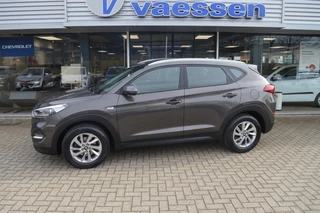 Hyundai Tucson - afbeelding nr 6