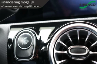 Mercedes-Benz A-Klasse Mercedes A-klasse 250 e phev widescreen cockpit leder stoelverwarming sfeerverlichting climate&cruise control sportzetels - afbeelding nr 43