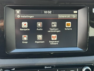 Kia Niro Kia NIRO 1.6 GDi Hybrid DynamicLine Automaat Carplay Cruise control Climate control - afbeelding nr 27