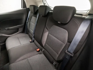 Renault Clio (NIEUW MODEL, APPLE CARPLAY, GROOT NAVI, PARKEERSENSOREN, GETINT GLAS, SPORTSTOELEN, CRUISE, LED KOPLAMPEN, NIEUWE APK, NIEUWSTAAT) - afbeelding nr 14