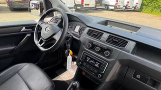 Volkswagen Caddy - afbeelding nr 8