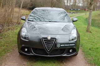 Alfa Romeo Giulietta 2016 Alfa Romeo Giulietta 1750 QV TCT 73dkm 241pk 1e eig! - afbeelding nr 9