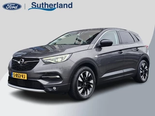Opel Grandland X 1.6 Turbo Hybrid4 Ultimate