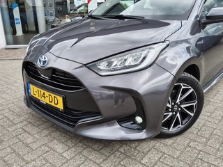 Toyota Yaris - afbeelding nr 2