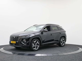 Hyundai Tucson - afbeelding nr 13