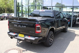 Dodge Ram Pick-Up - afbeelding nr 13