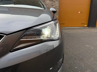 SEAT Ibiza Seat Ibiza 1.0 EcoTSI FR Connect NAVI|XENON|LED|NAP| - afbeelding nr 19