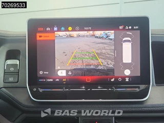 MAN TGE MAN TGE 3.180 Automaat 2025 model Facelift L3H3 Navi CarPlay Camera L2H2 12m3 Airco Cruise control - afbeelding nr 10