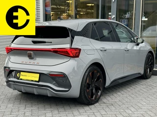 CUPRA Born CUPRA Born Business 62 kWh | Copper Edition | Incl. BTW - afbeelding nr 11