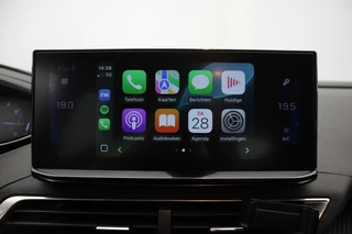 Peugeot 5008 Peugeot 5008 1.2 PureTech Active 7 Persoons - Digitaal Cockpit, Carplay, Camera - afbeelding nr 4