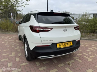 Opel Grandland X Opel Grandland X 1.6 Turbo Hybrid Elegance / Elektr. Achterklep / Etc.. - afbeelding nr 17