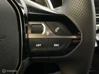 Peugeot 2008 Peugeot 2008 1.2 PureTech 130 GT eat8 leer alcantara adaptive cruise control navigatie via carplay - afbeelding nr 42