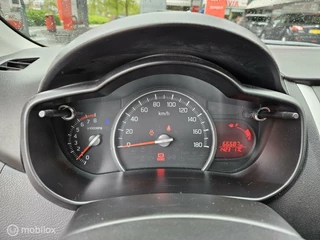 Suzuki Celerio Suzuki Celerio 1.0 Dynamic 1e eigenaar - afbeelding nr 18