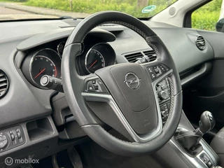 Opel Meriva Opel Meriva 1.4 Turbo Berlin | Airco | Trekhaak | Nwe APK - afbeelding nr 8