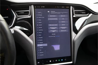 Tesla Model S Tesla Model S 75D Base Autopilot, Pano, Leder 2018 - afbeelding nr 39