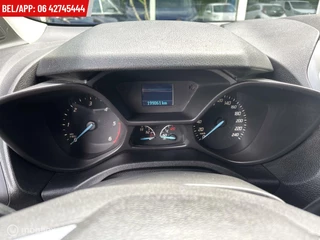 Ford Transit Connect Ford Transit Connect 1.6 TDCI L2 Trend/ Special Edition/Cruise/Airco Marge - afbeelding nr 8