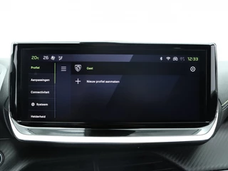 Peugeot 2008 - afbeelding nr 37