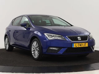 SEAT Leon SEAT Leon 1.4 TSI Style | Carplay | Full LED |  Climate control | Navigatie | Parkeerhulp | Cruise control | Bluetooth - afbeelding nr 28