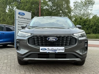 Ford Kuga Ford Kuga 2.5 PHEV Titanium 243pk |  Driver Assistance Pack | Winterpack | Wegklapbare Trekhaak | Reserveband - afbeelding nr 2