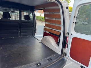 Volkswagen Caddy Volkswagen Caddy TDI L1H1 BMT Economy 2de eig, NAP APK ZEER NETTE AUTO - afbeelding nr 16