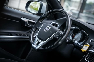 Volvo V60 Volvo V60 1.5 T3 Nordic+*AUTOMAAT*NAVI*R-DESIGN*NAP*TREKHAAK - afbeelding nr 33