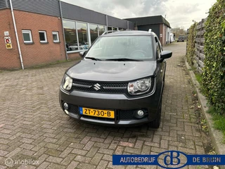 Suzuki Ignis Suzuki Ignis 1.2 Select navigatie trekhaak - afbeelding nr 2