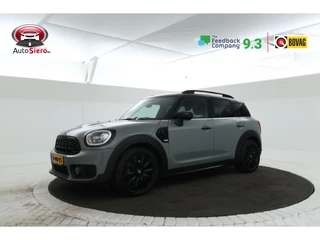 MINI Countryman Mini 1.5 Cooper S E ALL4 Chili