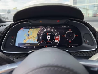 Audi R8 Audi R8 5.2 Performance Quattro|B&O|KERAMISCH|CARBONPAKKET| - afbeelding nr 23