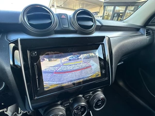 Suzuki Swift - afbeelding nr 23