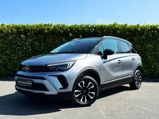Opel Crossland Opel CROSSLAND 1.2 Turbo Elegance | Automaat | Panoramadak | Navigatie - afbeelding nr 2