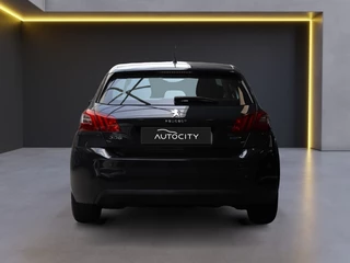 Peugeot 308 - afbeelding nr 4