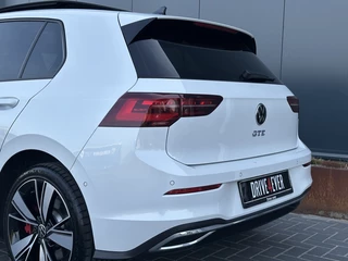 Volkswagen Golf - afbeelding nr 9