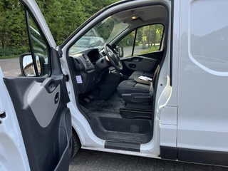 Renault Trafic Renault Trafic 1.6 dCi T29L2H1ComEn MOTORSCHADE - afbeelding nr 8