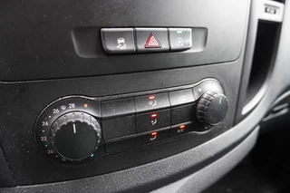 Mercedes-Benz Vito - Airco - Navi - Cruise - € 13.900,- Excl. - afbeelding nr 9