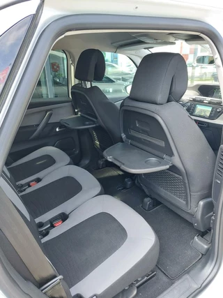 Citroën C4 Picasso Citroen C4 Picasso 1.2 PureTech Intensive - afbeelding nr 17