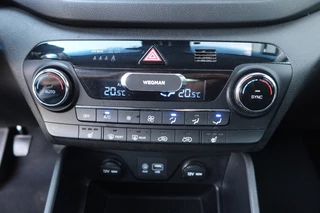 Hyundai Tucson Hyundai Tucson 1.6 GDI Comfort Clima, NAVI, Camera, PDC V+A, Stoelverwarming - afbeelding nr 13