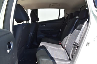 Nissan Leaf - afbeelding nr 10