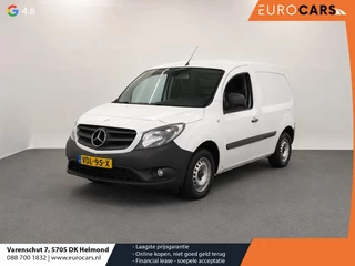 Mercedes-Benz Citan 108 CDI