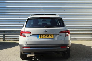 Škoda Karoq Clima Cruise Navi 17