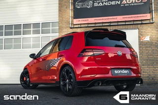 Volkswagen Golf Volkswagen Golf 2.0 TSI GTI TCR|pano|ACC|keyles|oetinger|DCC - afbeelding nr 2