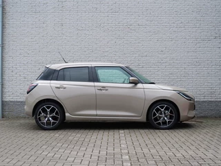 Suzuki Swift - afbeelding nr 6