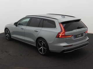 Volvo V60 - afbeelding nr 3